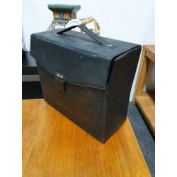 Uitverkoop!! Novamat 502 diaprojector voor €10,-!