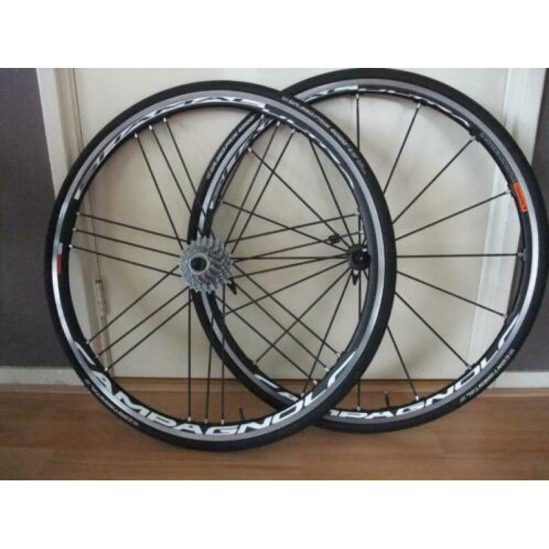 Campagnolo Shamal Ultra wielset