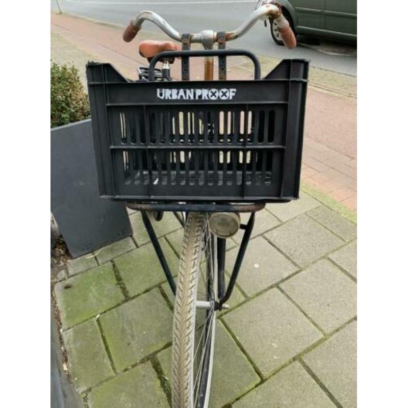 Stoere Cortina herenfiets