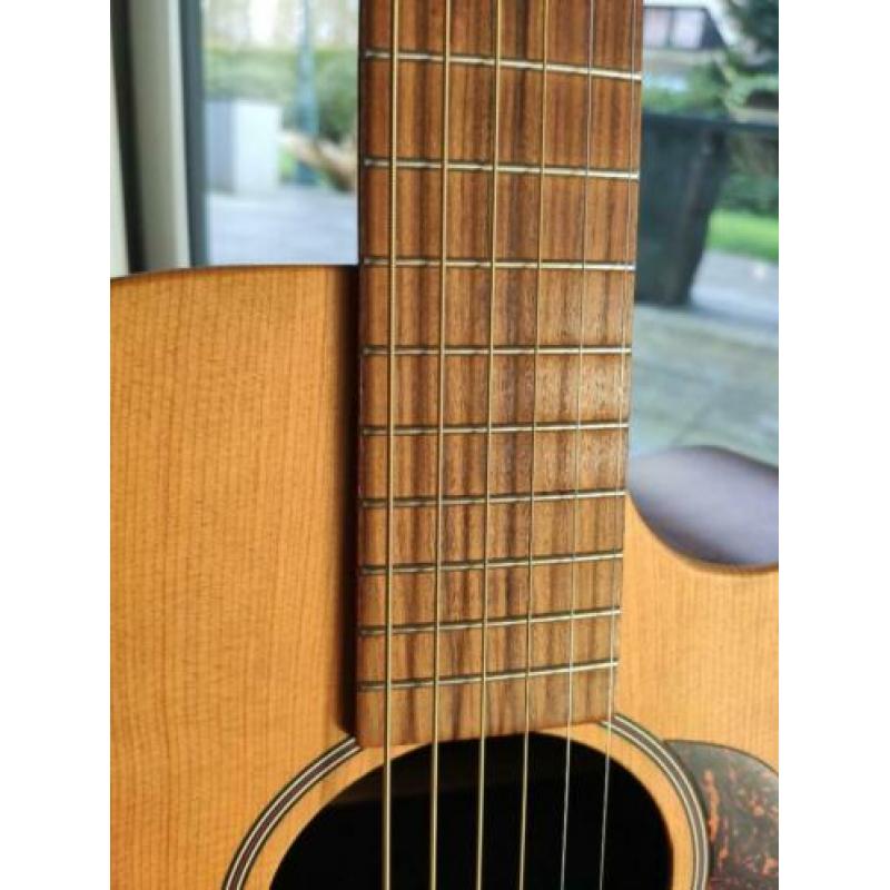Prachtige Martin DCX1E gitaar in zeer goede staat