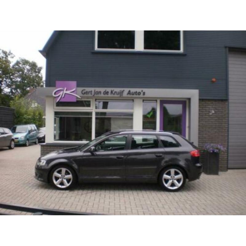 Audi A3 Sportback 1.4 TFSI Attraction Pro Line