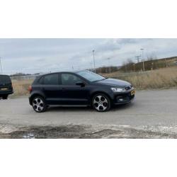 Volkswagen Polo 1.4 GTI TSI 132KW DSG 2011 TOPSTAAT APK