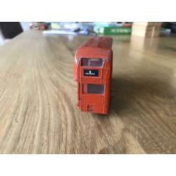 A Budgie toy 236 AEC Routemaster 64 seater