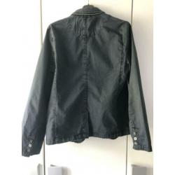 Nieuw met kaartje Vingino blazer maat 164
