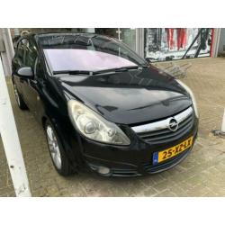 Opel Corsa 1.4-16V Bns Sport