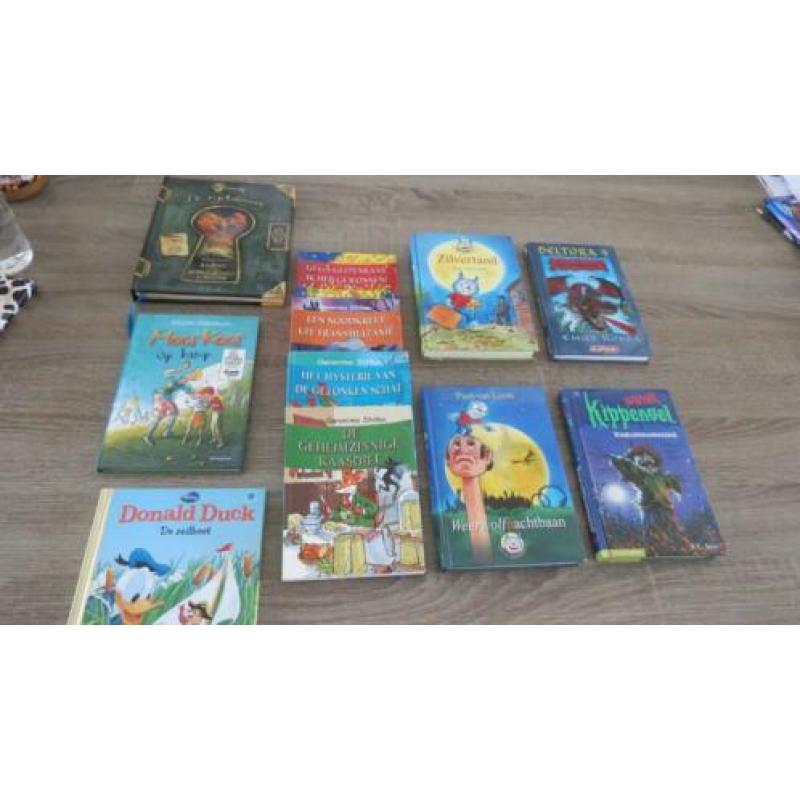 leesboeken