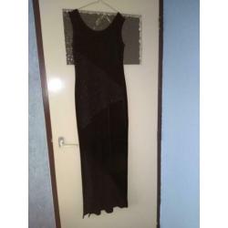 Dames kleding maat S/m
