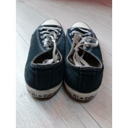Converse All starts zwart Maat 41,5 (8)
