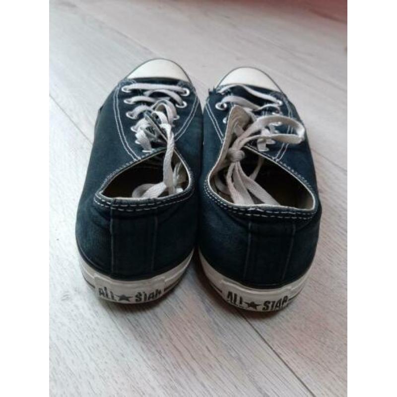 Converse All starts zwart Maat 41,5 (8)