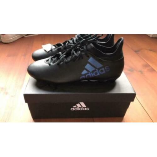 Nieuw! Adidas voetbalschoenen X17.3FG Normaal €80
