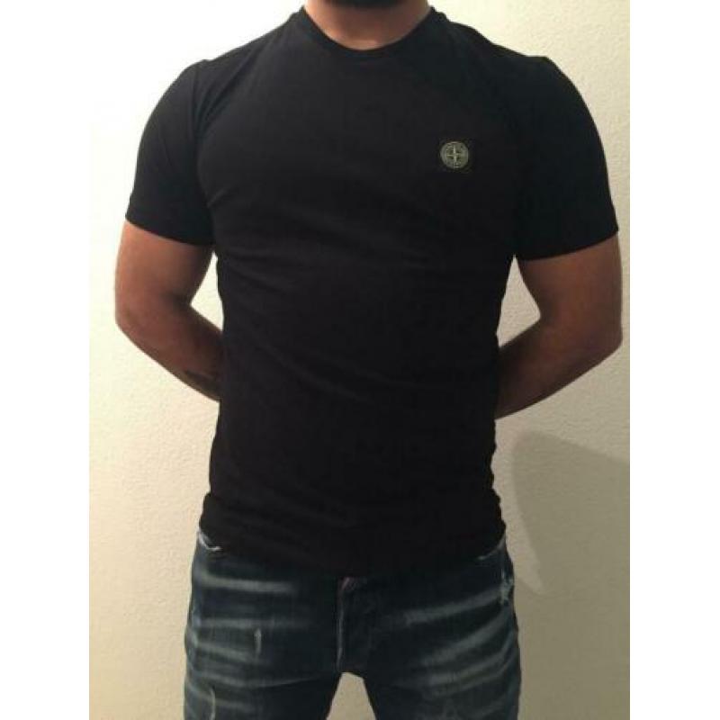 Stone island T-shirt alle maten OP=OP