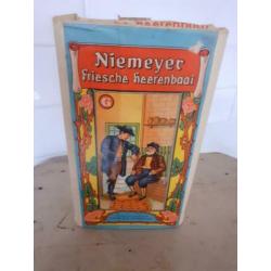 Niemeyer tabak friesche heerenbaai