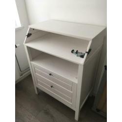 Commode