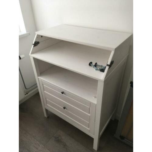 Commode