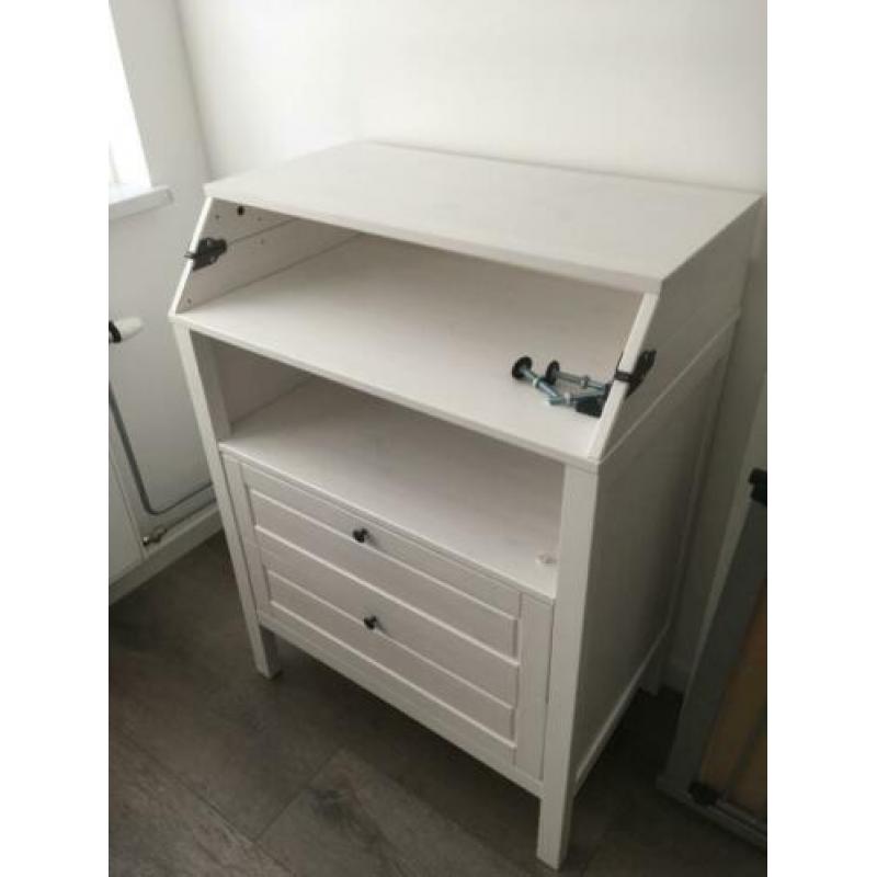 Commode