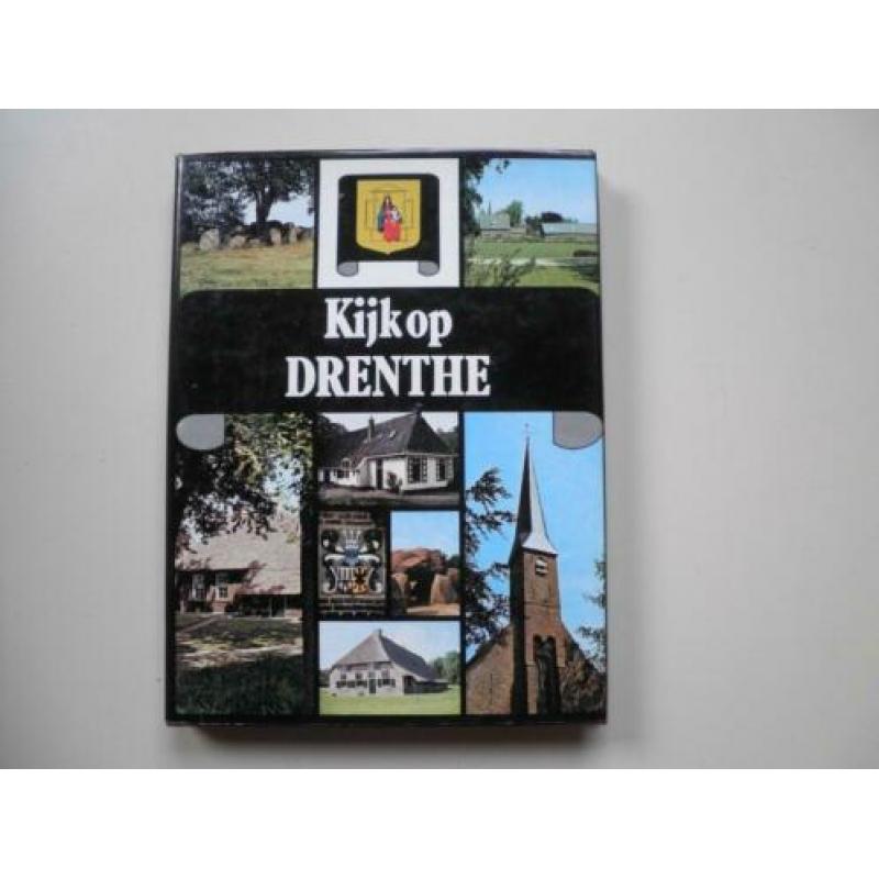 boeken Kijk op.... ‘ (€ 1,00 per boek)