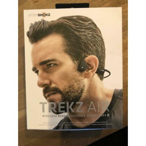 Aftershokz trekz air