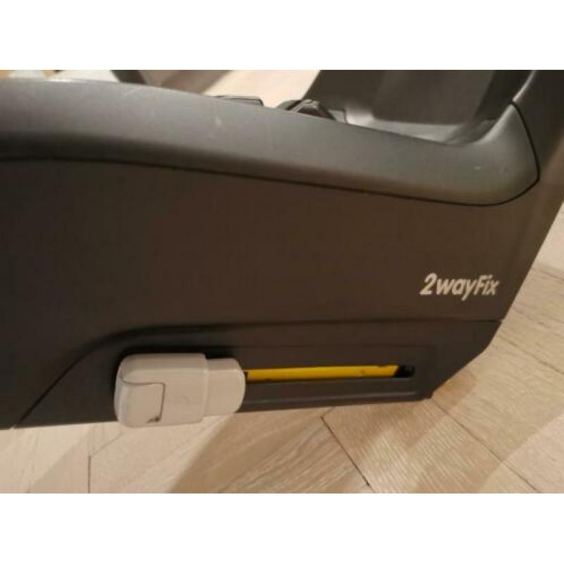 2 way fix maxicosi
