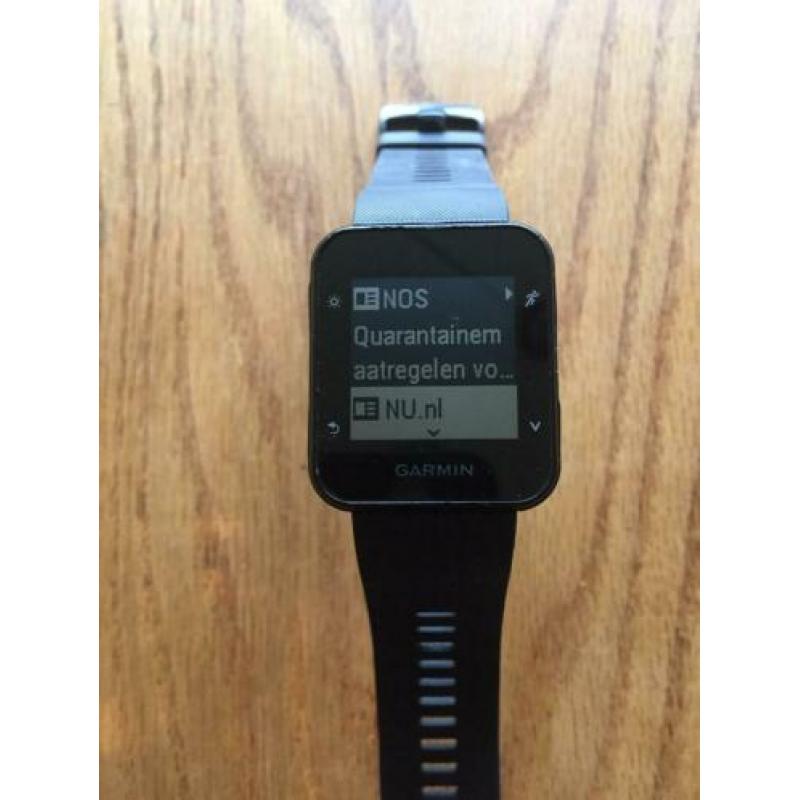 Sporthorloge Garmin Forerunner 35