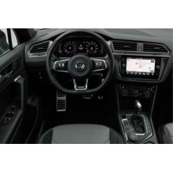 Volkswagen Tiguan 2.0 TSI 190pk 4Motion 2x R-Line DSG Panora
