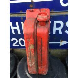 Jerrycan