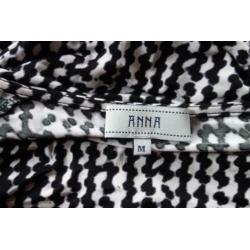 anna van toor leuke top