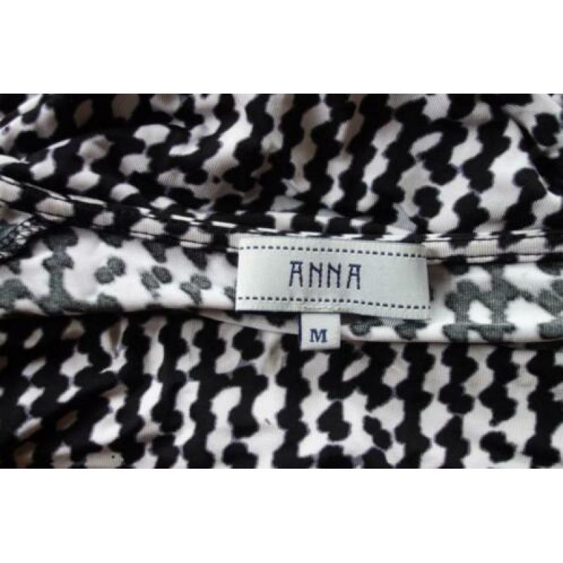 anna van toor leuke top