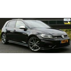 Volkswagen Golf 2.0 TSI 4Motion R Dsg, Facelift, Alle Opties