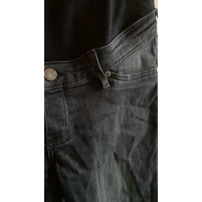 Super mooie positie broek/jeans van h&m maat 40
