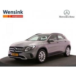 Mercedes-Benz GLA-Klasse 180 Business Solution Plus Upgrade