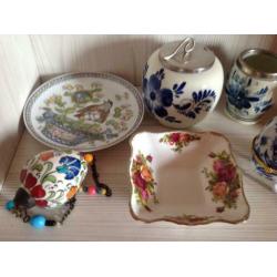 Brocante en curiosa