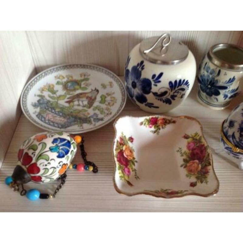 Brocante en curiosa