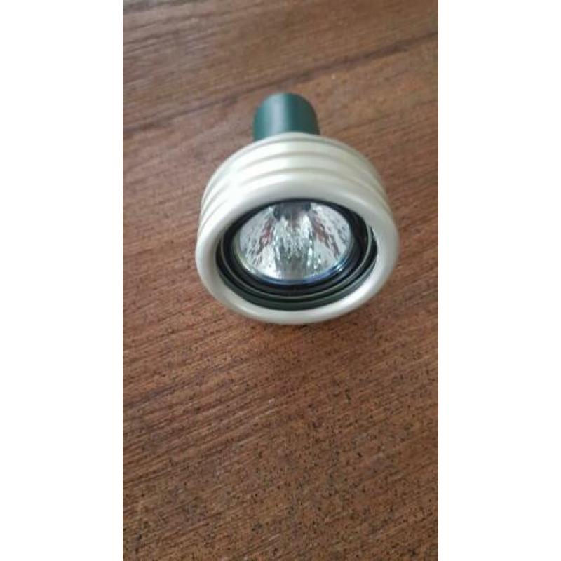 Duiklamp greenforce