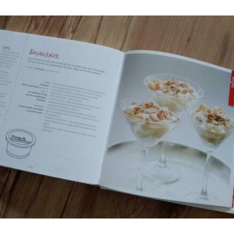 kookboek koken met Karin - Zonder pakjes zakjes Karin Luiten