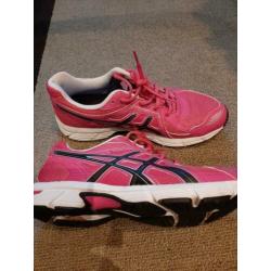 Asics sportschoenen