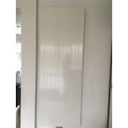 Radson Faro verticale radiator 750x2100x84 cm