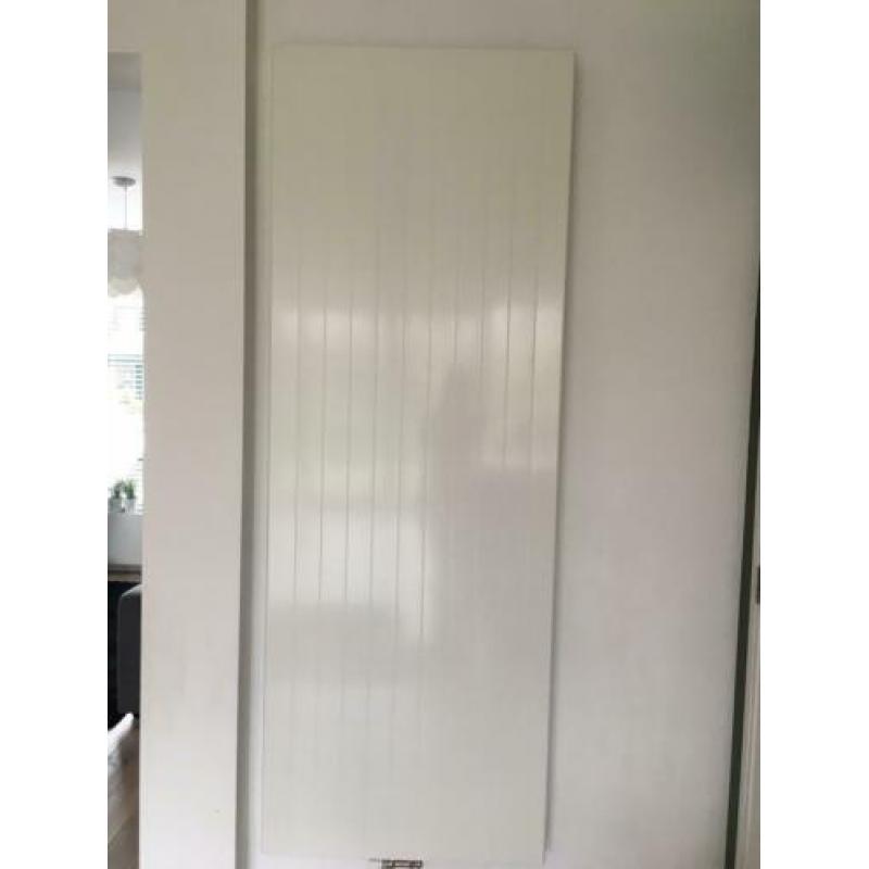 Radson Faro verticale radiator 750x2100x84 cm