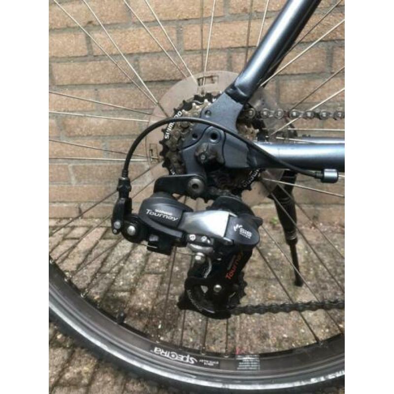 Gitane Fitzroy Mountainbike
