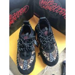 Versace Chain Reaction 43