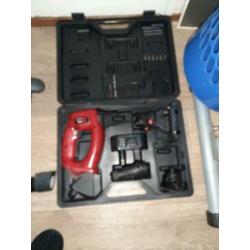 bosch en andere merken.gereedschap nieuw zo goed nieuw.