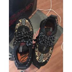 Versace Chain Reaction 43