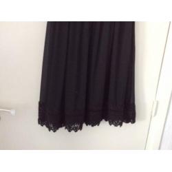 Vero moda mouwloos damesjurk maat XS