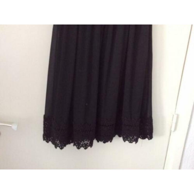 Vero moda mouwloos damesjurk maat XS