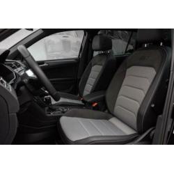 Volkswagen Tiguan 2.0 TSI 190pk 4Motion 2x R-Line DSG Panora