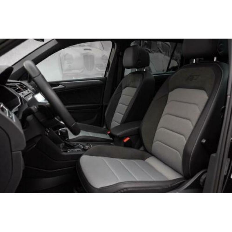 Volkswagen Tiguan 2.0 TSI 190pk 4Motion 2x R-Line DSG Panora
