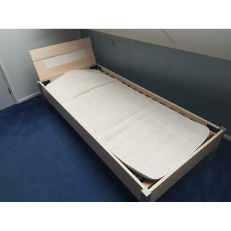 eenpersoonsbed