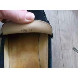 dungelmann heren schoenen