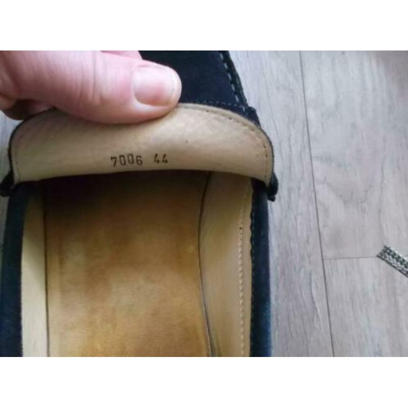 dungelmann heren schoenen