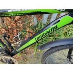 Kinder MTB