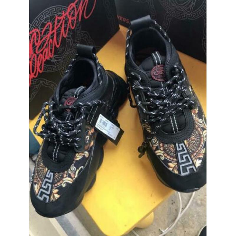 Versace Chain Reaction 43